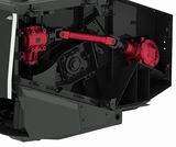 Залог высокой прочности